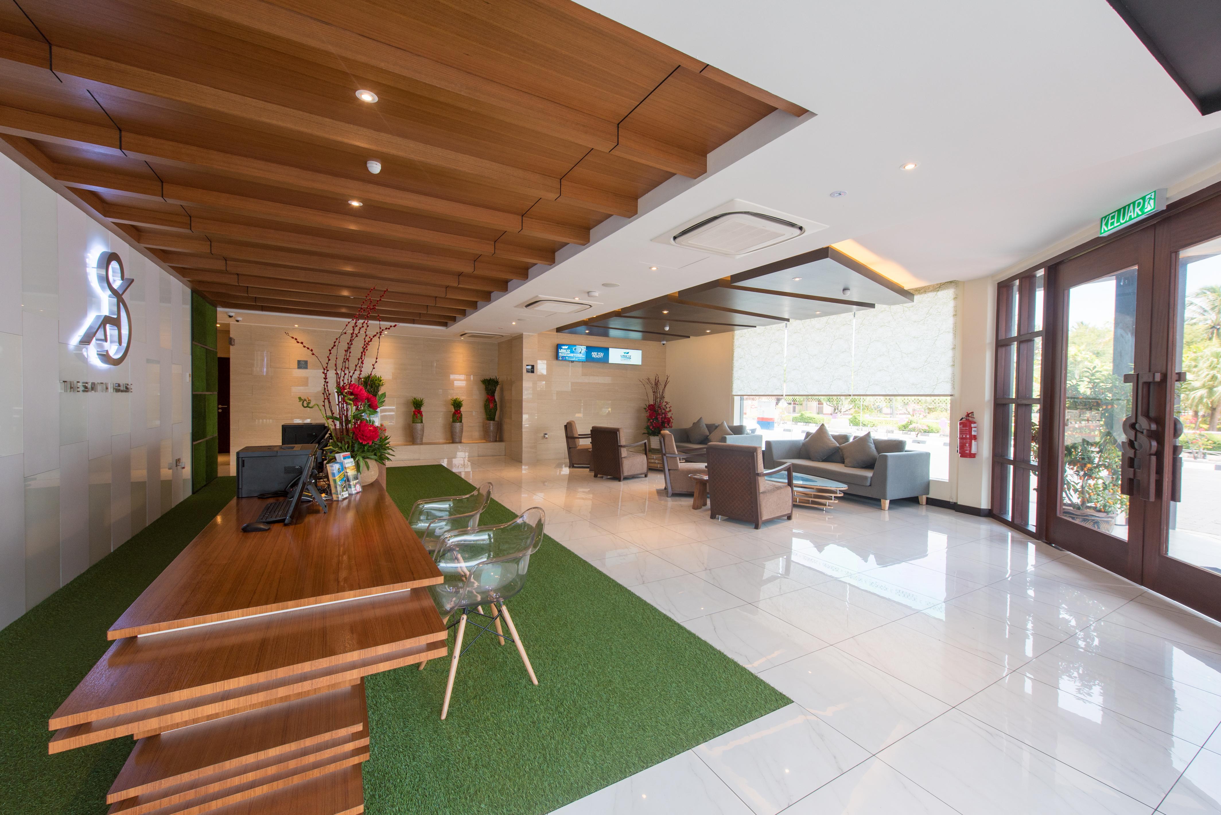 The Smith House Pantai Cenang (Langkawi) Exterior foto