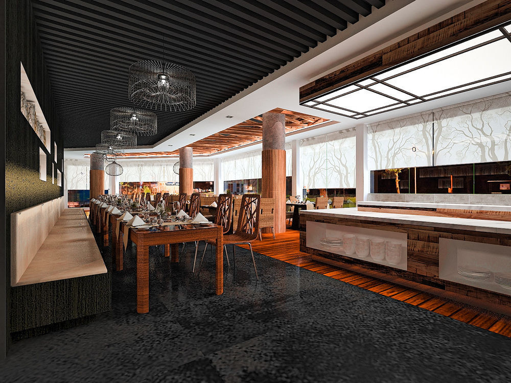The Smith House Pantai Cenang (Langkawi) Exterior foto